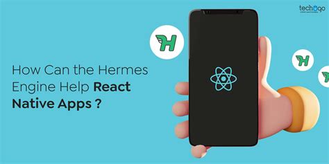 hermes in react native.